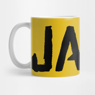 Jacksonville Jaguaaaars 06 Mug